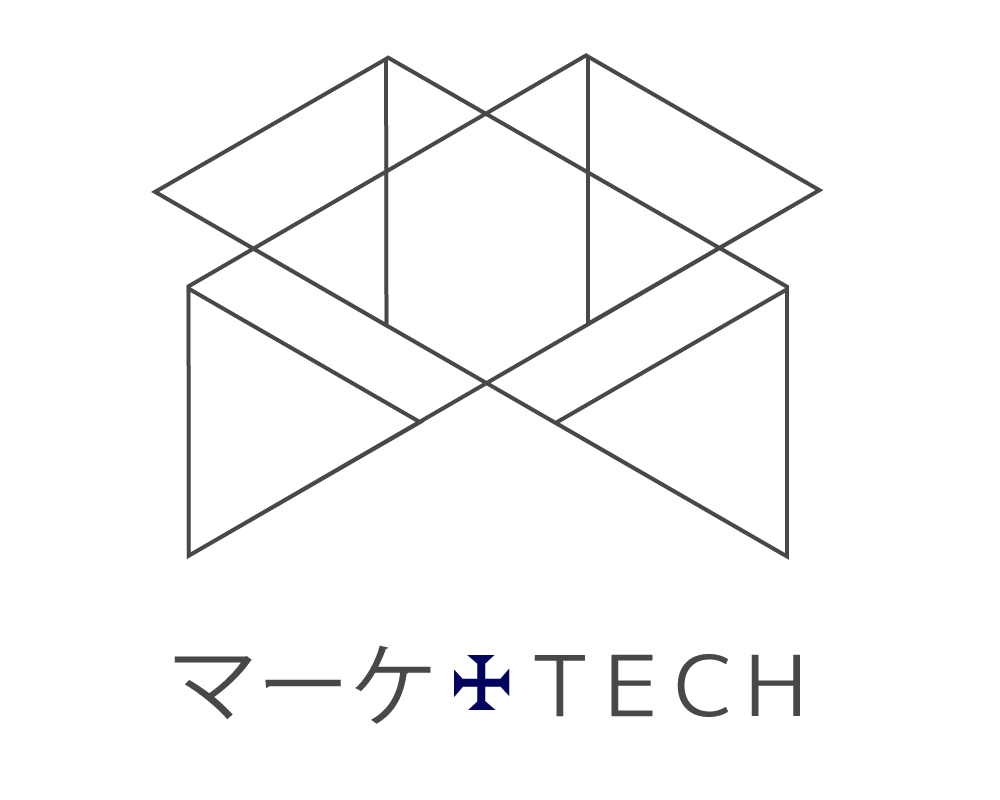 マーケTECH